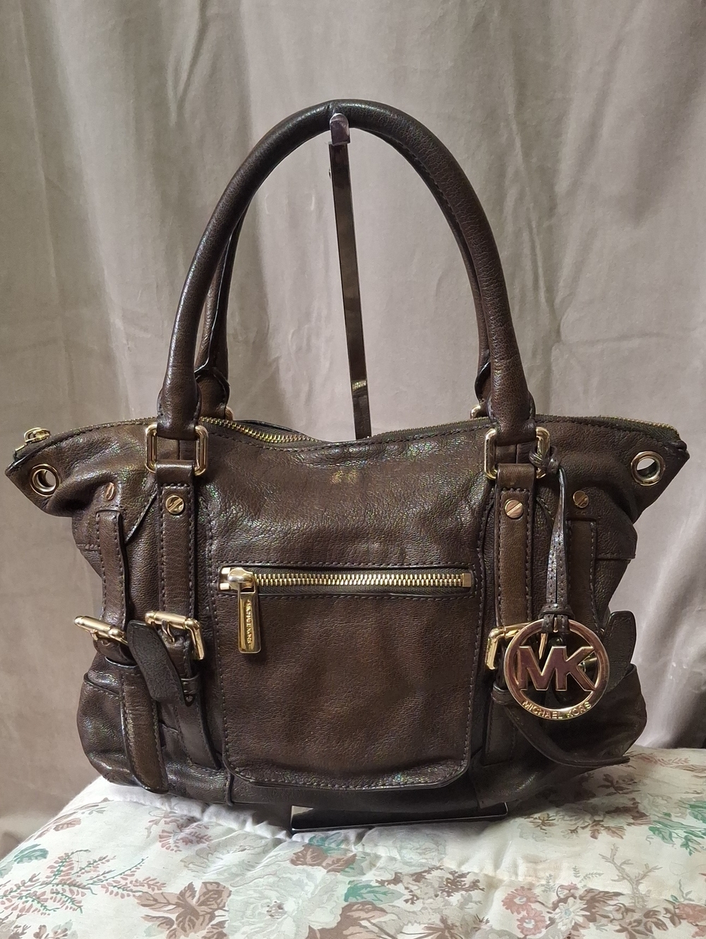 Michael Kors McGraw